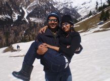 Kullu Manali Honeymoon Package from Cochin Kerala(2 to 8 Days@7450)
