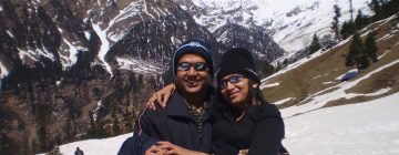 KULLU MANALI TOUR PACKAGES FROM KOCHI KERALA(FROM RS 7250)