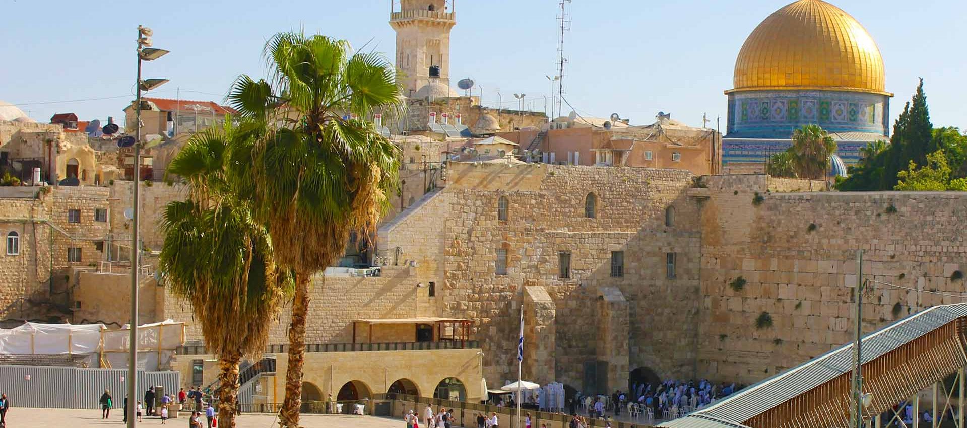 Holy Land Tour Packages from Kerala Kochi Trivandrum@75000